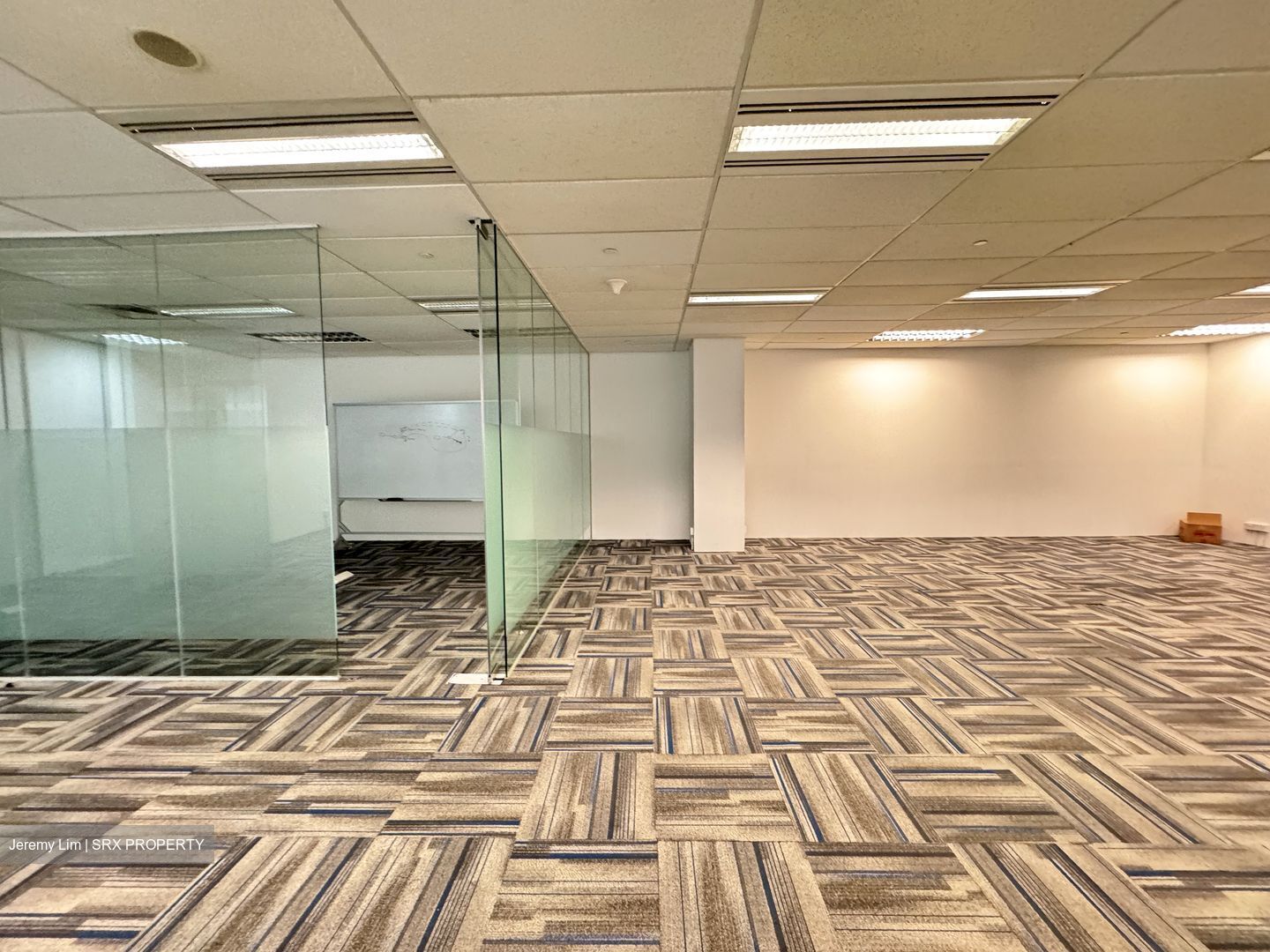MYP Plaza (D1), Office #437636721